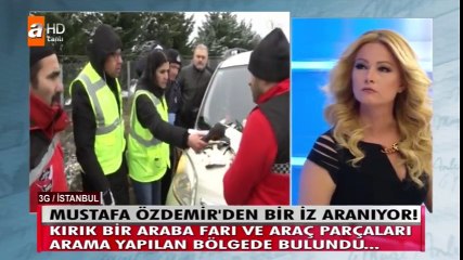 Müge Anlı ile Tatlı Sert 26 Ocak 2017 Tek Parça İzle Part 3