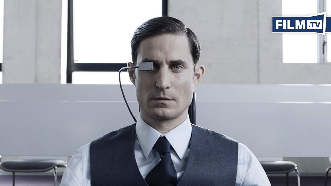 STILLE RESERVEN Trailer German Deutsch (2017) HD