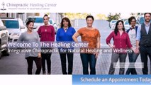 Chiropractic Healing Center Las Vegas | Call Now :(702) 215-2090