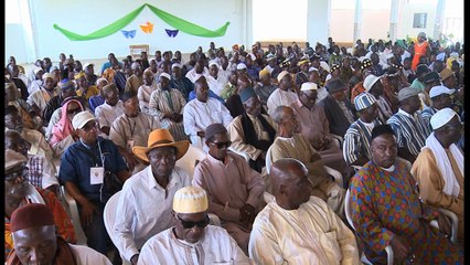 Bouaké : Les militaires demandent pardon à la population