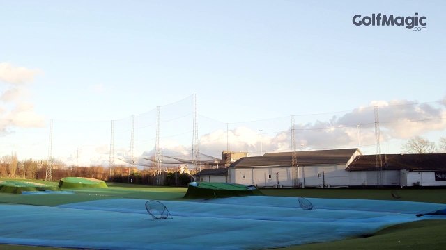 Cobra Fly-Z iron review | GolfMagic.com