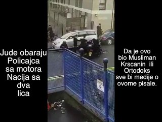 JUDE OBARAJU POLICAJCA