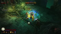 Diablo 3 Caçada Mate o Rei Esqueleto Final Ato I