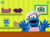 Sesame Street Alphabet Kitchen by Sesame Street - Brief gameplay MarkSungNow