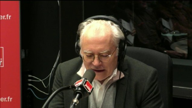 Olivier Marchal ou…le Maréchal ? - Albert Algoud a tout compris