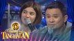 Tawag ng Tanghalan: Ogie defends Anne against Vice