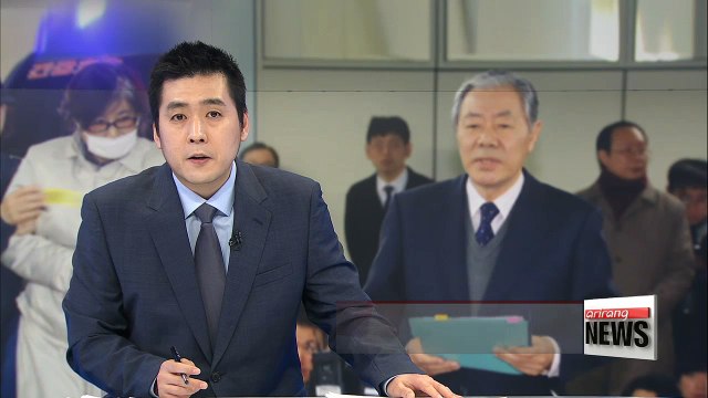 Independent counsel refutes lawyer's claim that Choi was denied rights during questioning
