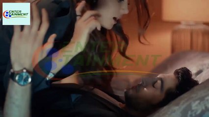 Tere Bina Main Hayat And Murat Loving Couple HD - Entertainment