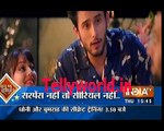 Dil Bole Oberai Saas Bahu aur Suspense Dobt post This Video 26th Janauary 2017