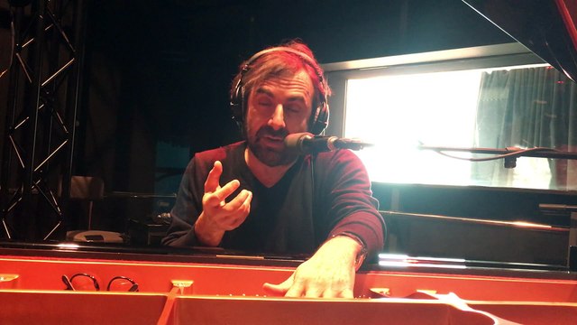 La leçon de piano n°19 - Comment castrer un piano à queue