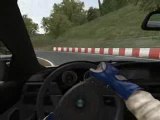 M3 challenge pour GTR2