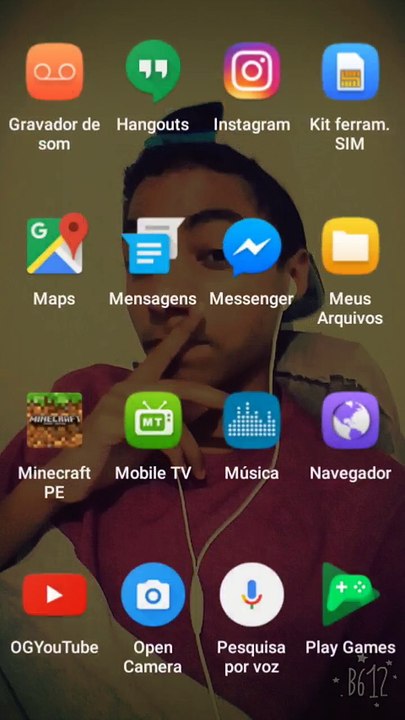 Teste