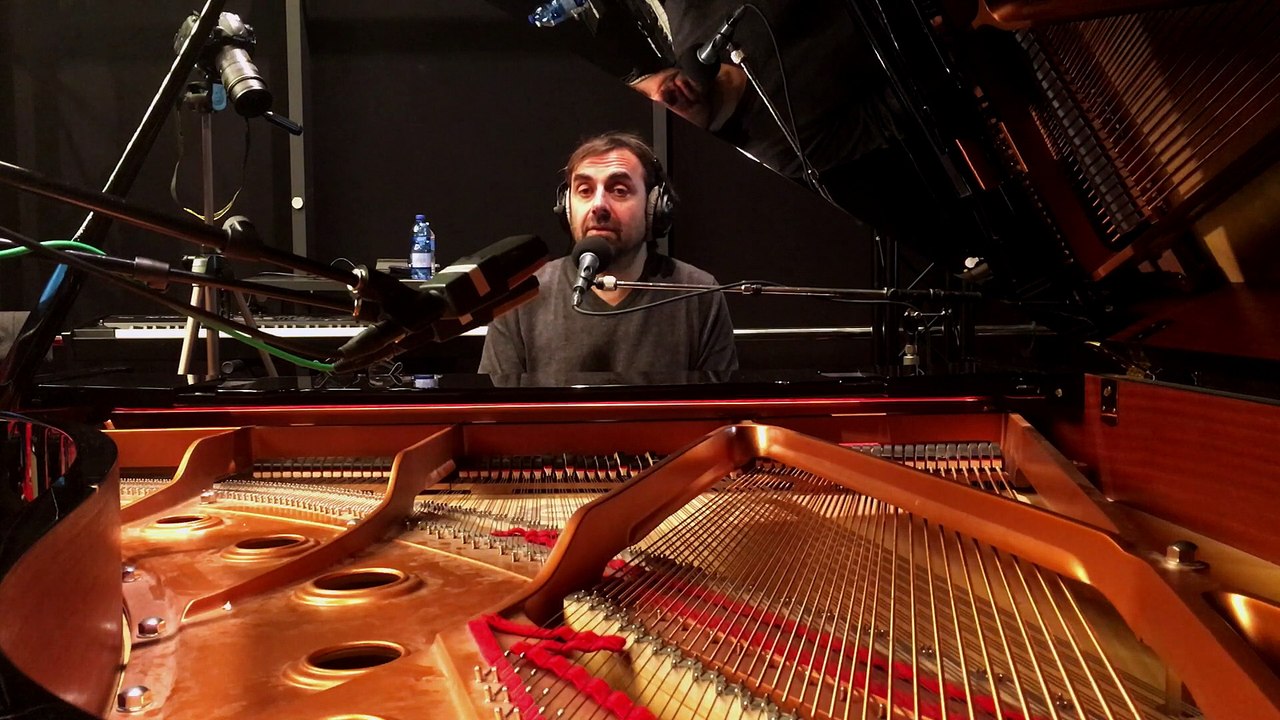 La leçon de piano n°20 - L'origine d'une mélodie