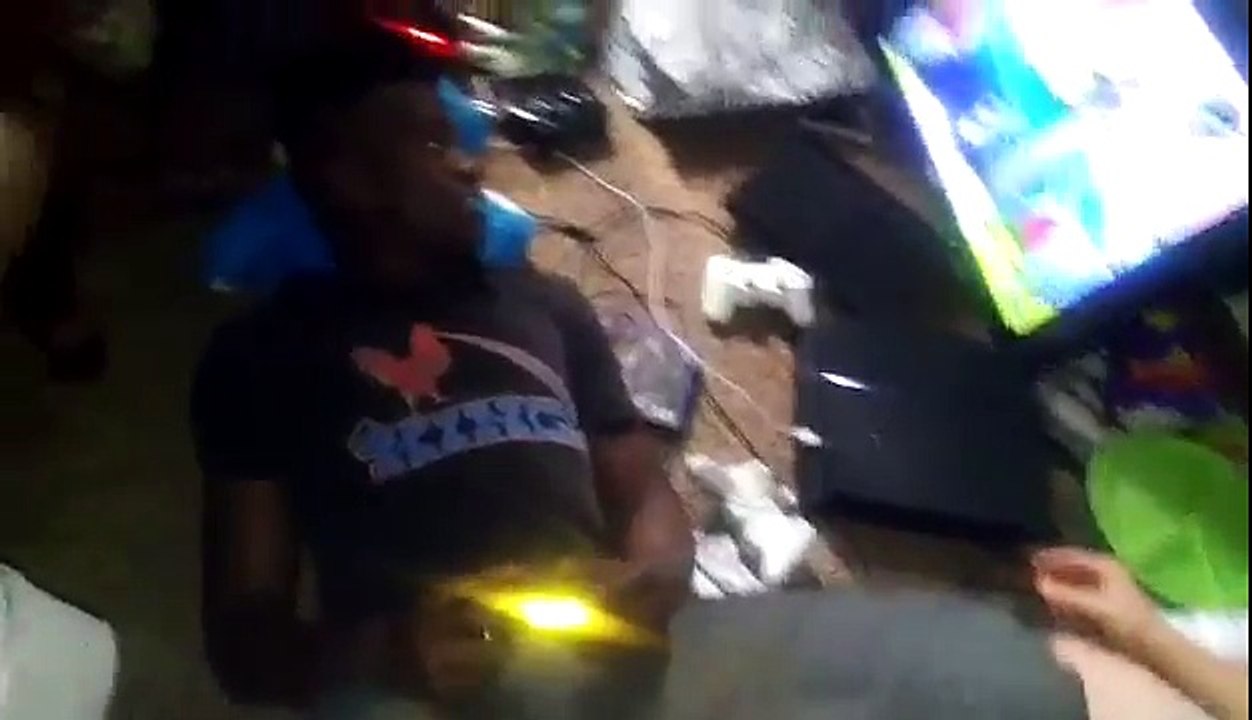 IS THAT A RAP?