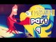 Disney's The Little Mermaid 2 Walkthrough Part 9 (PS1) Level 9: Return to Atlantica - 100%