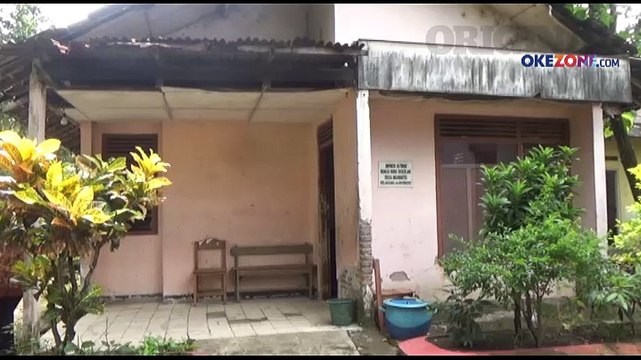 Kelas Nyaris Ambruk, Siswa Ngungsi Belajar di Rumah Dinas Guru