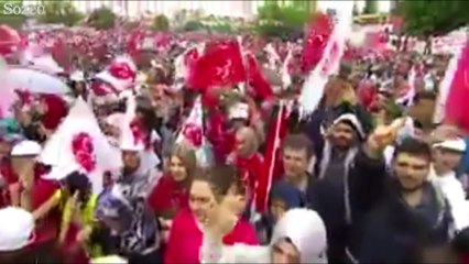 CHP öyle bir video paylaştı ki...