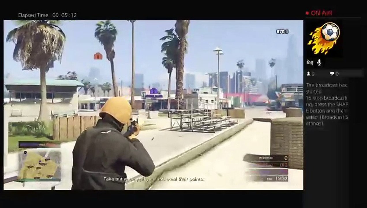 Let's Play Call of duty Black Ops lll Multiplayer (126)