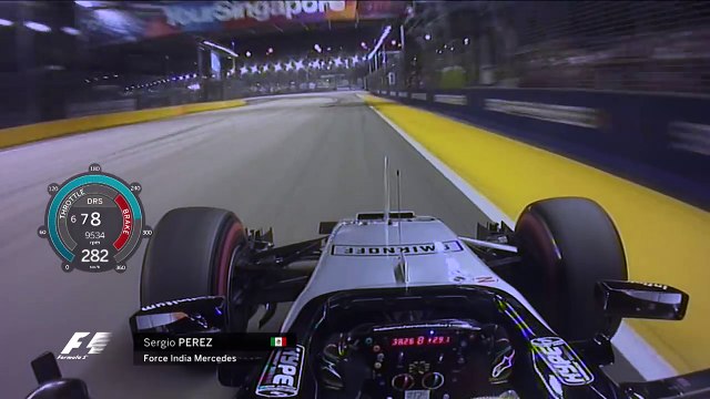 2-Voici 5 compétitions sportives qui brillent de mille feux lorsque le soleil est couché !