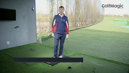 Stop hooking your drives  | GolfMagic.com