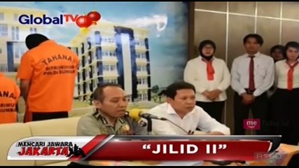 Polisi Tangkap Dua Pelaku Aborsi