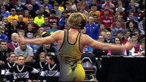 2014 Iowa High School State Wrestling Championship Highlights