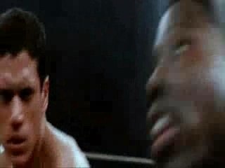 mickael scofield boxe 2003