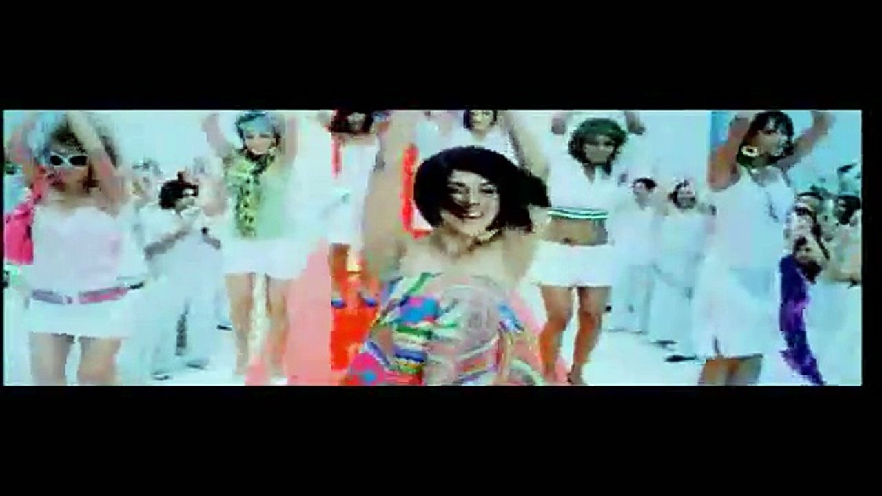 HD Aye Bachoo - Ghajini FULL SONG