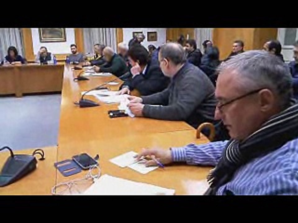 Ομόφωνα παραμονή της υπάρχουσας κατάστασης στις...