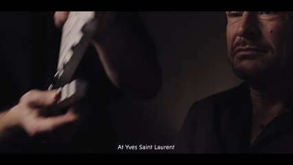 Yves Saint Laurent accueille son nouveau Directeur International de la Beauté