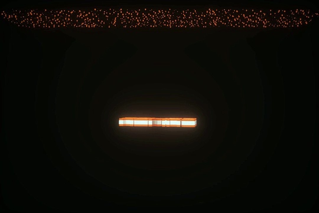 Minha Intro 3D pelo Blender