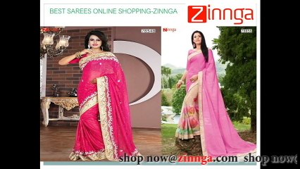 Best Sarees Online Ethnic Wear