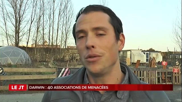 L'édition de la mi journée - Jeudi 26 Janvier