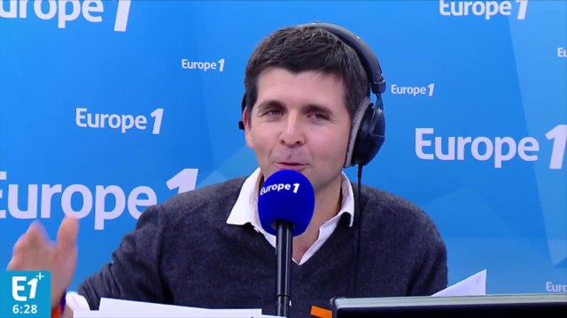 Thomas Sotto : Bon anniversaire Michel Sardou !