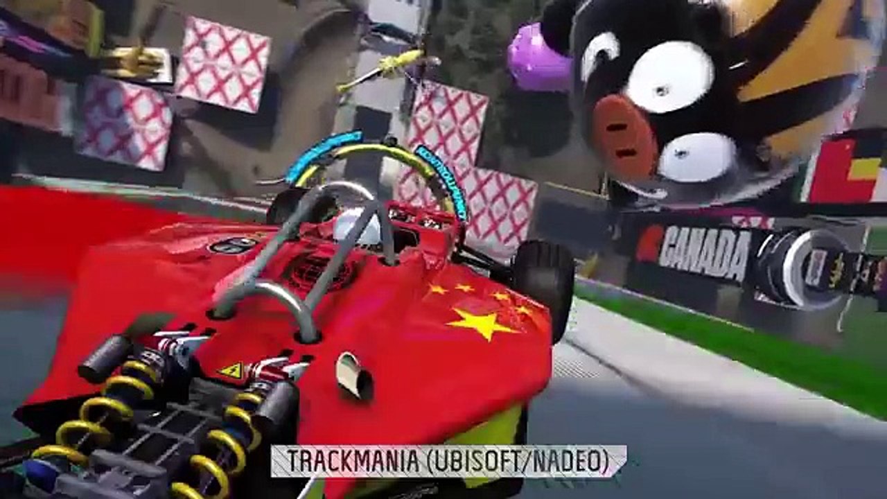 Le siège MMone pour jouer en réalité virtuelle est tout simplement dément !