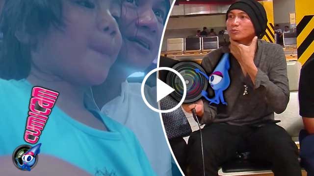 Leticia Sakit Gondok, Batal Liburan Bareng Anji - Cumicam 26 Januari 2017