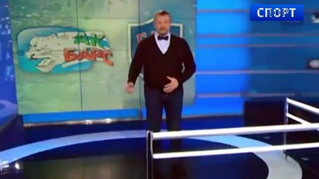 Противостояние Ак Барс и СКА