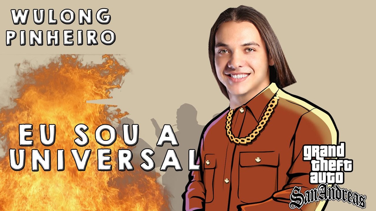 EU SOU A UNIVERSAL