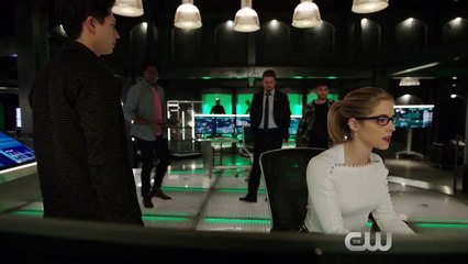 Arrow temporada 5 - Promo 5x11 'Second Chances'