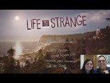 Life is Strange - Jogos #1 - Conhecendo o jogo