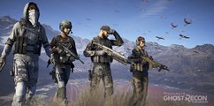 Tráiler de la customización en Ghost Recon: Wildlands