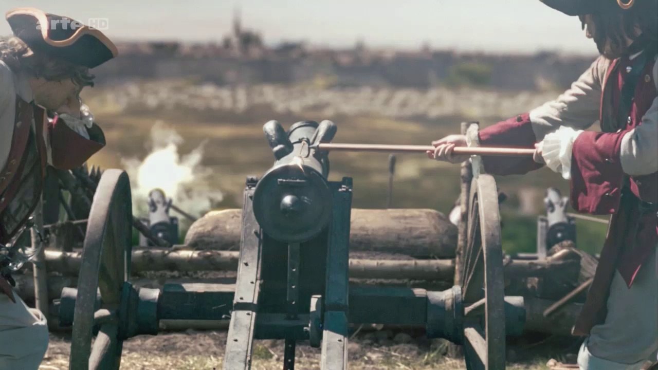 Prinz Eugen und das Osmanische Reich - Mehr als nur Feinde - Teil 1