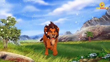 Learn Telugu Colors for Kids | Fun Learning Videos | Top Cartoon Nursery Rhymes Collection