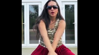 Best Dance By cute Girls watch and Enjoy it