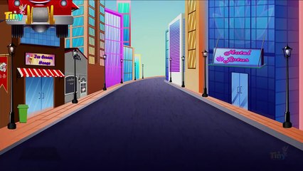 RAPUNZEL Fairy Tales For Children In English | Rhymes Collection For Kids | 60 Mins