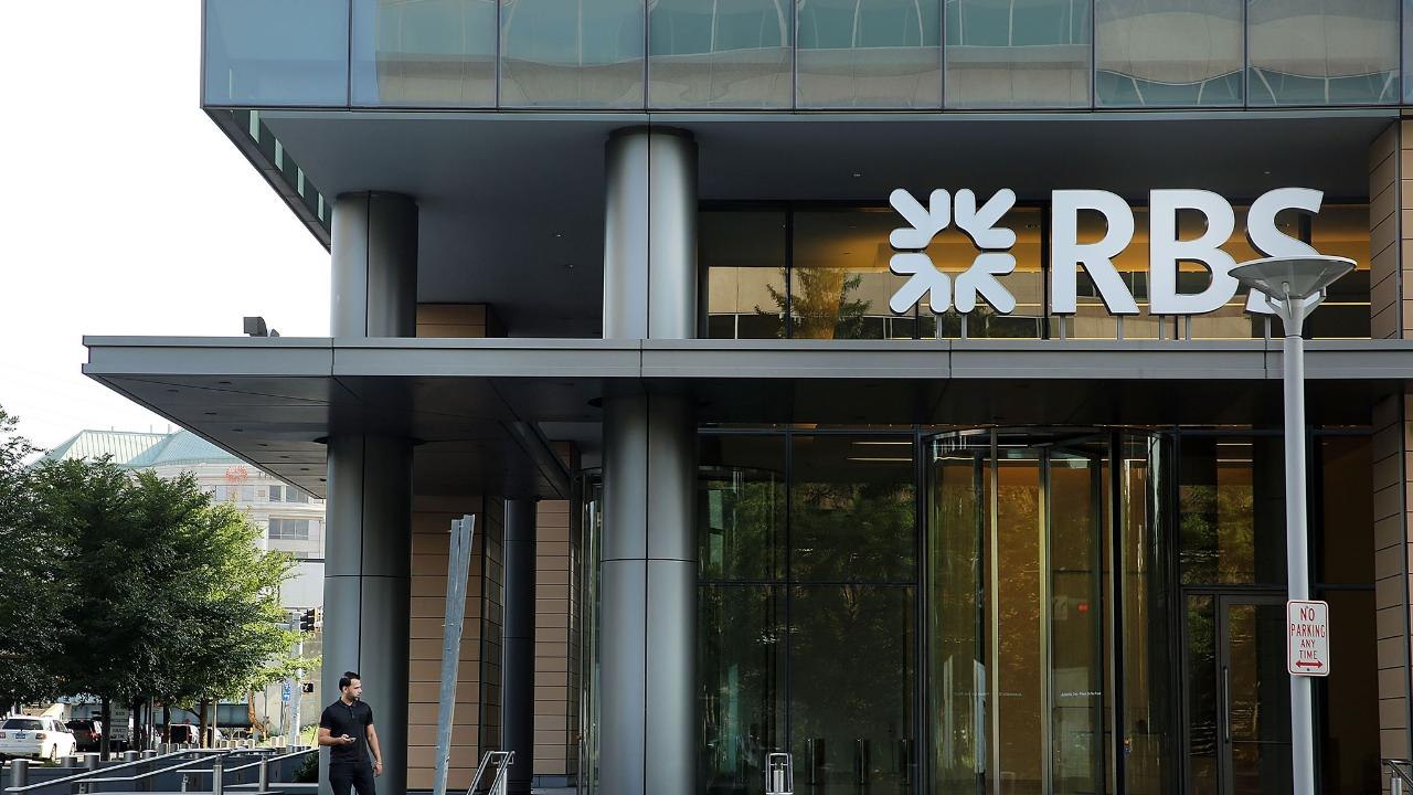 RBS penalty cover, Mexico-US border wall plan