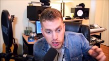 80Fitz fait du beatbox après avoir inhalé un ballon d’hélium