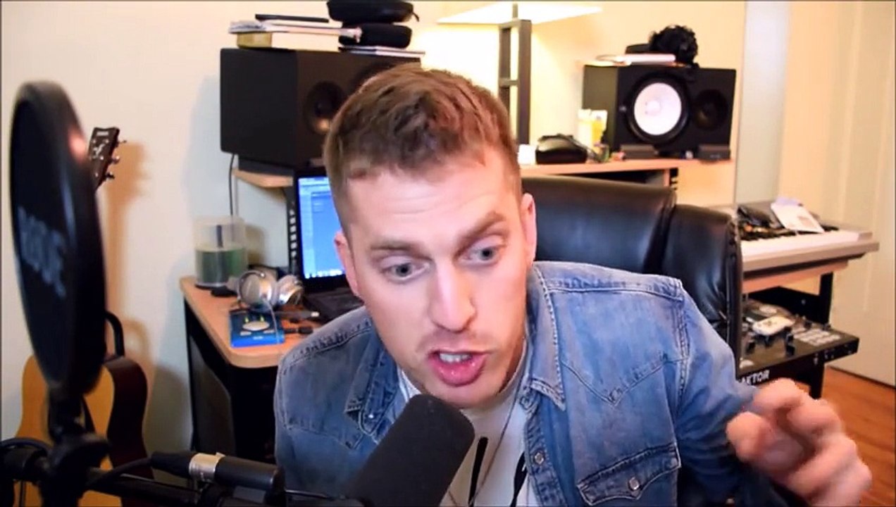 80Fitz fait du beatbox après avoir inhalé un ballon d’hélium