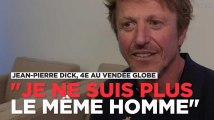 Vendée Globe : après 80 jours en mer, Jean-Pierre Dick répond à vos questions