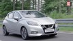 VÍDEO: Nissan Micra 2017, ¡todos los datos!